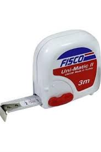 FİSCO 3x16 METRE
